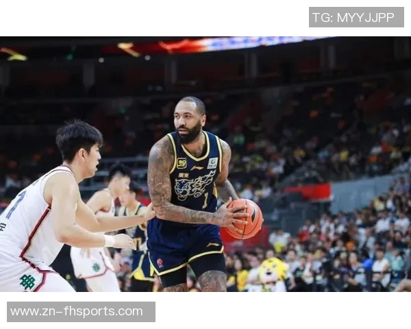 CBA重磅处罚吉伦沃特内幕曝光杜锋或因其受牵连